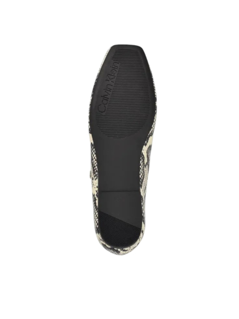 Балетки Calvin Klein 37,5 (7 US) 24,7 см Разные цвета 1159835137
