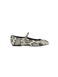 Балетки Calvin Klein 36,5 (6 US) 24 см Разные цвета 1159835081