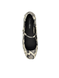 Балетки Calvin Klein 37,5 (7 US) 24,7 см Разные цвета 1159835137