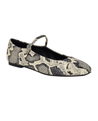 Балетки Calvin Klein 36,5 (6 US) 24 см Разные цвета 1159835081