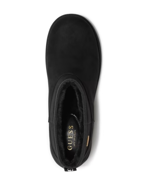 Женские короткие ботинки GUESS 1159796399  (Черный, 37,5)