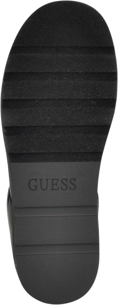 Жіночі черевики Guess на платформі 1159807705 (Чорний, 38)