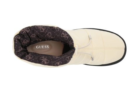 Женские ботинки Guess LEEDA2 40 (9,5M US) 26 Молочный 1159814636