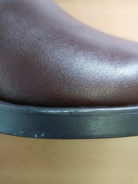 Женские ботинки Tommy Hilfiger с логотипом 40 (9 US) 26,3 см Коричневый 1159832203