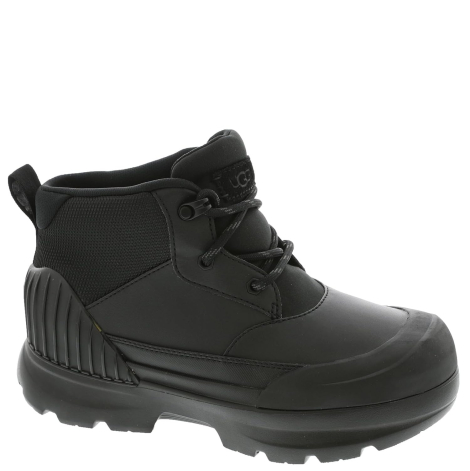 Женские водонепроницаемые ботинки UGG Neumel 39,5 (8,5 US) 26 см Черный 1159832812