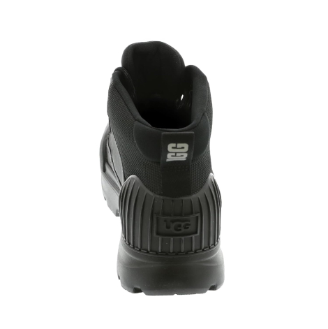 Женские водонепроницаемые ботинки UGG Neumel 39,5 (8,5 US) 26 см Черный 1159832812