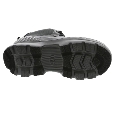 Женские водонепроницаемые ботинки UGG Neumel 39,5 (8,5 US) 26 см Черный 1159832812