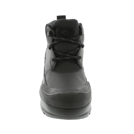 Женские водонепроницаемые ботинки UGG Neumel 39,5 (8,5 US) 26 см Черный 1159832812