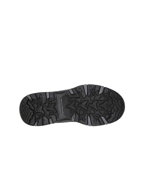Водонепроницаемые ботинки Trego - Cold Blues Skechers 39 (9 US) 26 см Синий 1159835498