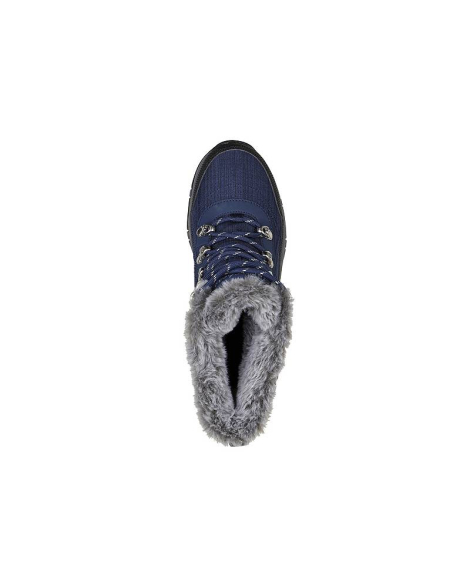 Водонепроницаемые ботинки Trego - Cold Blues Skechers 39 (9 US) 26 см Синий 1159835498