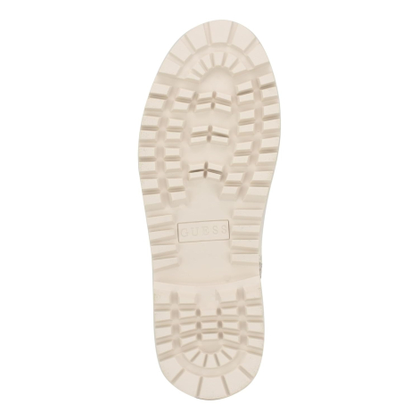 Жіночі черевики GUESS 39,5 (9 US) 26 см Білий 1159835526