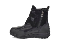 Женские водонепроницаемые ботинки Koolaburra Imree Moto by UGG 1159795925 (Черный, 40)