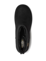 Женские короткие ботинки GUESS 1159796400 (Черный, 38,5)