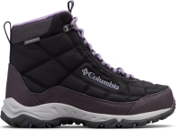 Черевики COLUMBIA Firecamp Boot 1159798359 (Чорний, 39)