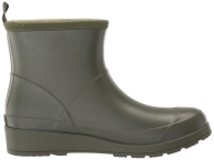 Женские дождевые ботинки Calvin Klein Illea 1159804404 (Зеленый, 38,5)