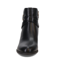 Женские ботинки Tommy Hilfiger с логотипом 1159804502 (Черный, 41)