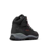 Жіночі водонепроникні черевики Newton Ridge COLUMBIA 1159804833 (Чорний, 40)