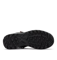 Женские водонепроницаемые ботинки Newton Ridge COLUMBIA 1159804833 (Черный, 40,5)