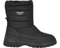Жіночі черевики Dreya Calvin Klein Jeans 1159806497 (Чорний, 39) 1159806497 (Чорний, 39)