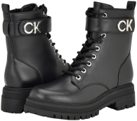 Жіночі черевики Calvin Klein 1159806529 (Чорний, 40)