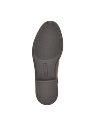 Женские ботинки Tommy Hilfiger с логотипом 40 (9 US) 26,3 см Коричневый 1159832203