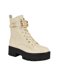 Женские ботинки GUESS 39,5 (9 US) 25,6 см Молочный 1159832489