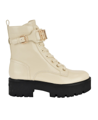 Женские ботинки GUESS 39,5 (9 US) 25,6 см Молочный 1159832489