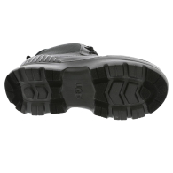 Женские водонепроницаемые ботинки UGG Neumel 39,5 (8,5 US) 26 см Черный 1159832812