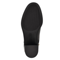 Женские ботинки Tommy Hilfiger с логотипом 40 (9 US) 26 см Черный 1159832872