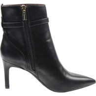 Женские ботинки Jorine  от Tommy Hilfiger с логотипом 41 (9,5 US) 27 см Черный 1159832887