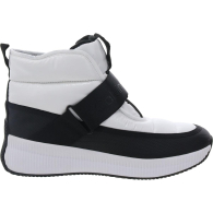 Женские ботинки Mabon Calvin Klein 38,5 (8 US) 25 см Белый 1159834156