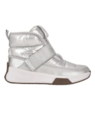 Жіночі черевики Calvin Klein 40 (9,5 US) 26,5 см Сріблястий 1159834387
