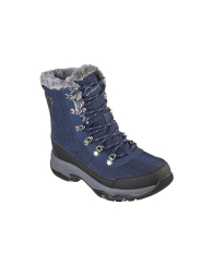 Водонепроницаемые ботинки Trego - Cold Blues Skechers 39 (9 US) 26 см Синий 1159835498