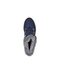 Водонепроницаемые ботинки Trego - Cold Blues Skechers 39 (9 US) 26 см Синий 1159835498