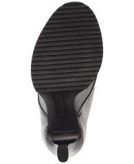 Женские  ботинки Blayze от Karl Lagerfeld Paris 36 (6 US) 23 см Серебристый 1159837270