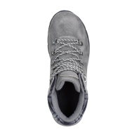 Жіночі черевики Skechers Synergy Plaid Mood 39 (9 US) 25,7 см Сірий 1159838011