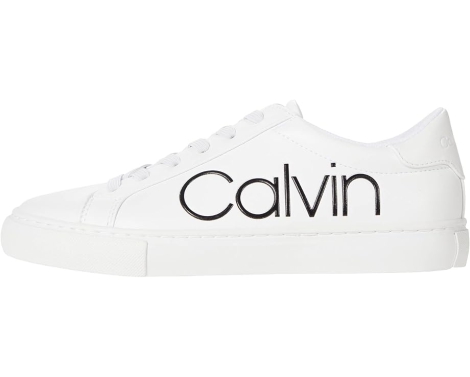 Жіночі кеди Calvin Klein 1159794737 (Білий, 40)