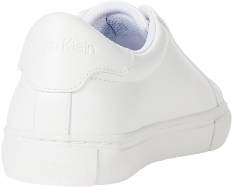 Женские кеды Calvin Klein 1159794737 (Белый, 40)