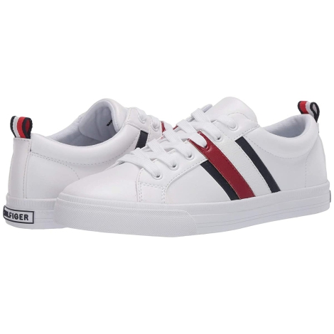 Женские кеды LIREAI Tommy Hilfiger 1159797372 (Белый, 38,5)