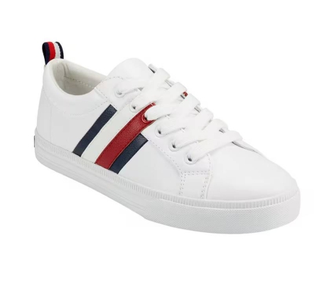 Женские кеды LIREAI Tommy Hilfiger 1159797372 (Белый, 38,5)