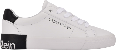 Женские кеды Calvin Klein 1159814123 (Белый, 38,5)