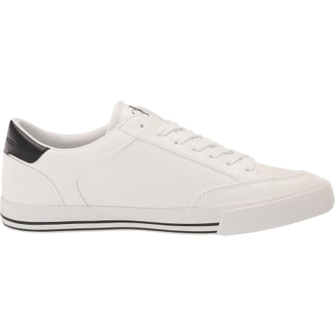 Женские кеды Calvin Klein 40,5 (10 US) 27 см Белый 1159832742