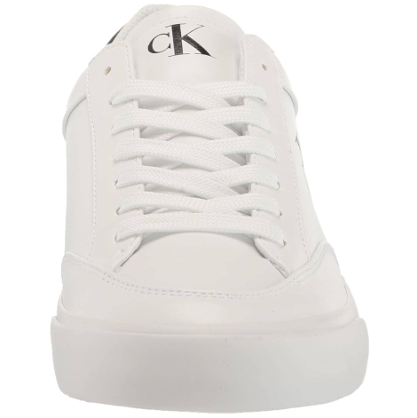 Женские кеды Calvin Klein 40,5 (10 US) 27 см Белый 1159832742
