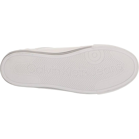 Женские кеды Calvin Klein 40,5 (10 US) 27 см Белый 1159832742