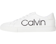 Женские кеды Calvin Klein 1159794737 (Белый, 40)