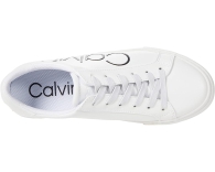 Жіночі кеди Calvin Klein 1159794737 (Білий, 40)