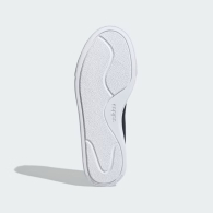 Женские кеды Court Platform от Adidas 1159796001 (Синий, 41,5)