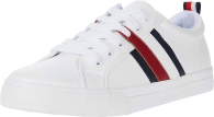 Женские кеды LIREAI Tommy Hilfiger 1159797372 (Белый, 38,5)