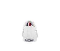 Женские кеды LIREAI Tommy Hilfiger 1159797372 (Белый, 38,5)