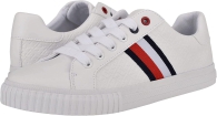 Женские кеды Tommy Hilfiger 1159810871 (Белый, 41)